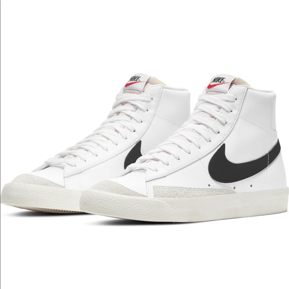 Nike Blazer Mid ‘77 Vintage